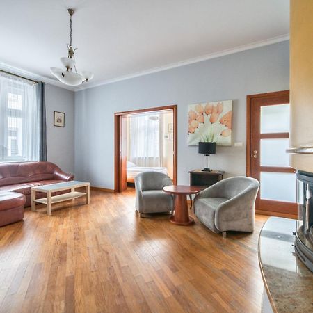 Dr Apartments - Harbor Sopot Dış mekan fotoğraf