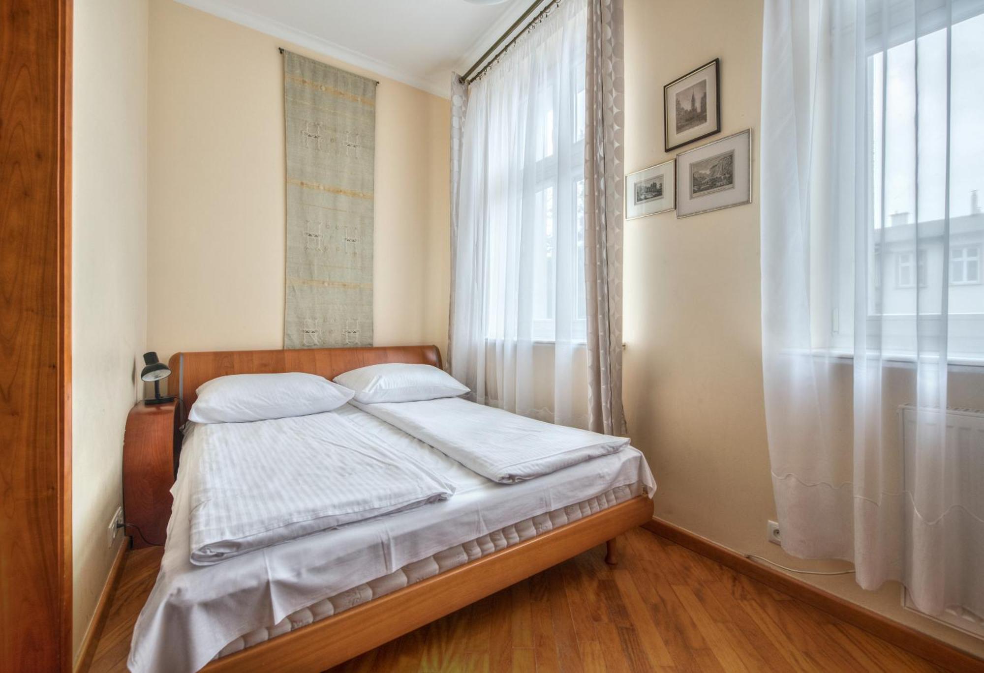 Dr Apartments - Harbor Sopot Dış mekan fotoğraf