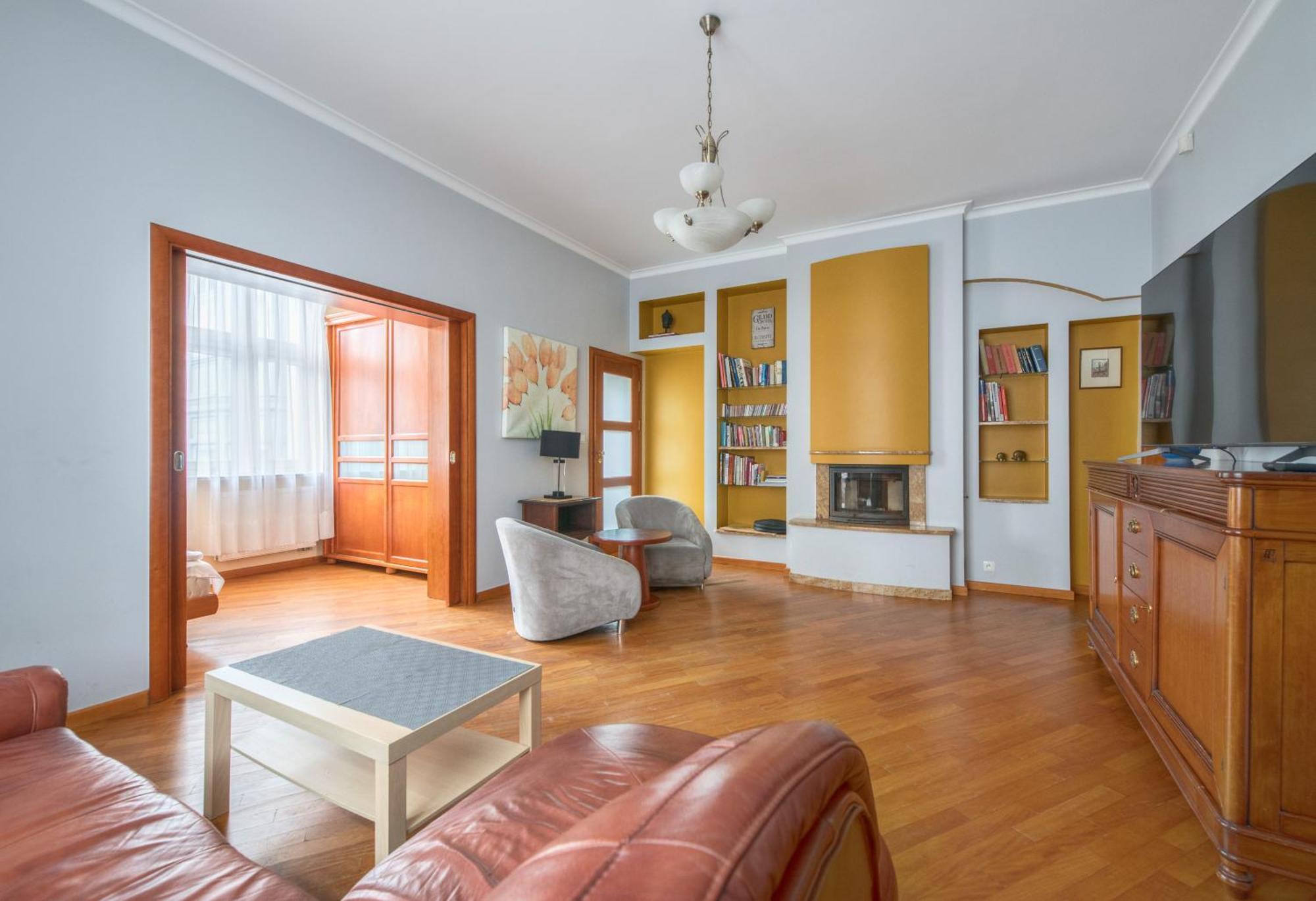 Dr Apartments - Harbor Sopot Dış mekan fotoğraf
