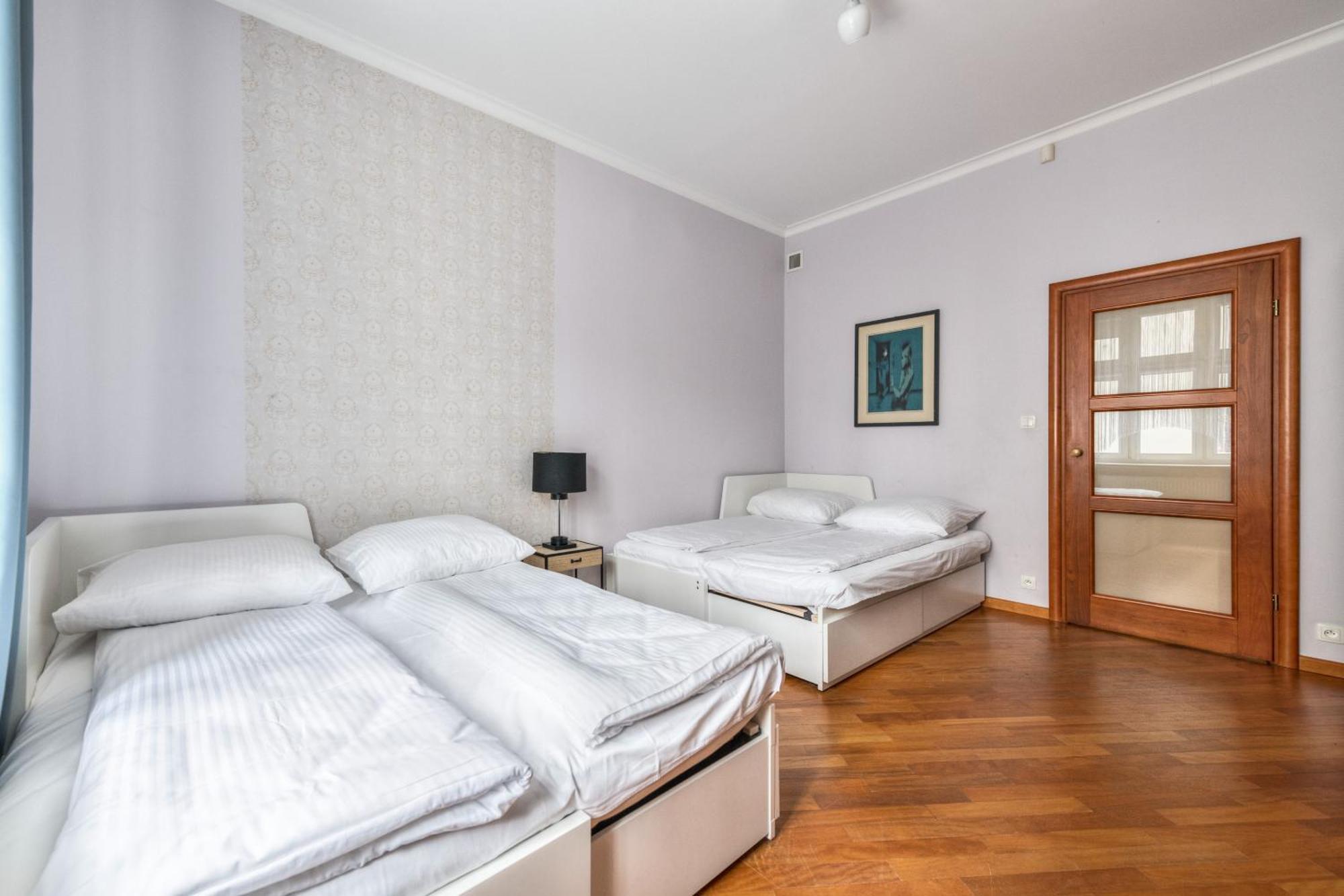 Dr Apartments - Harbor Sopot Dış mekan fotoğraf