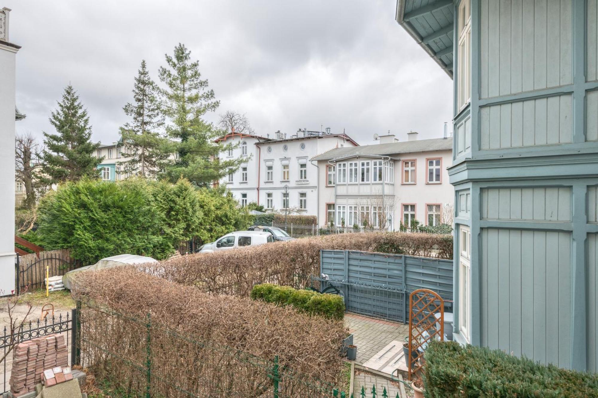Dr Apartments - Harbor Sopot Dış mekan fotoğraf
