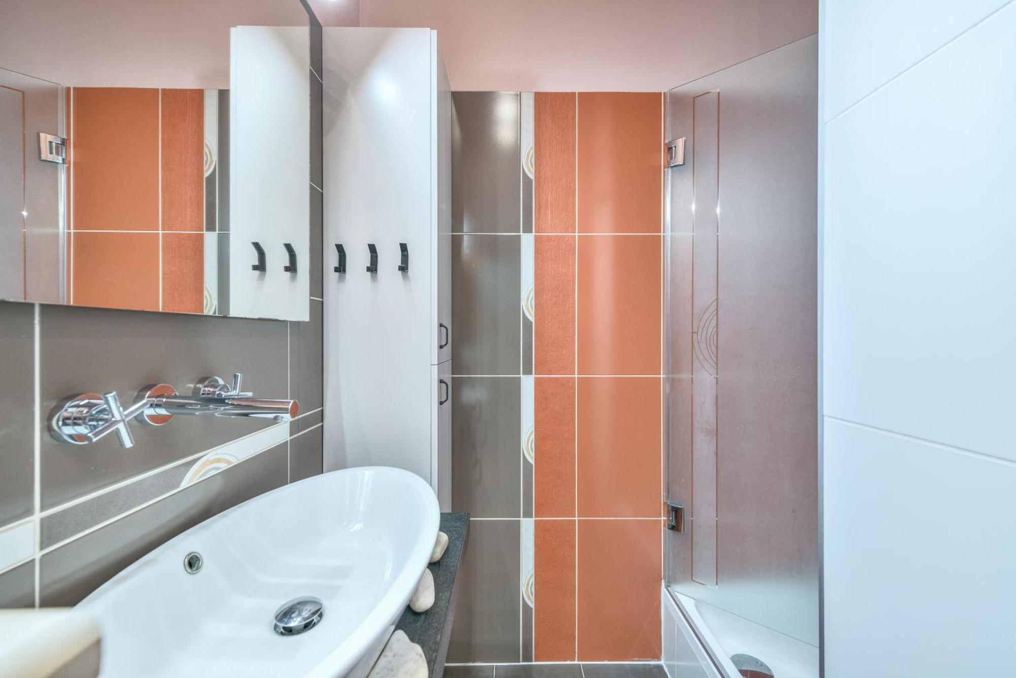 Dr Apartments - Harbor Sopot Dış mekan fotoğraf