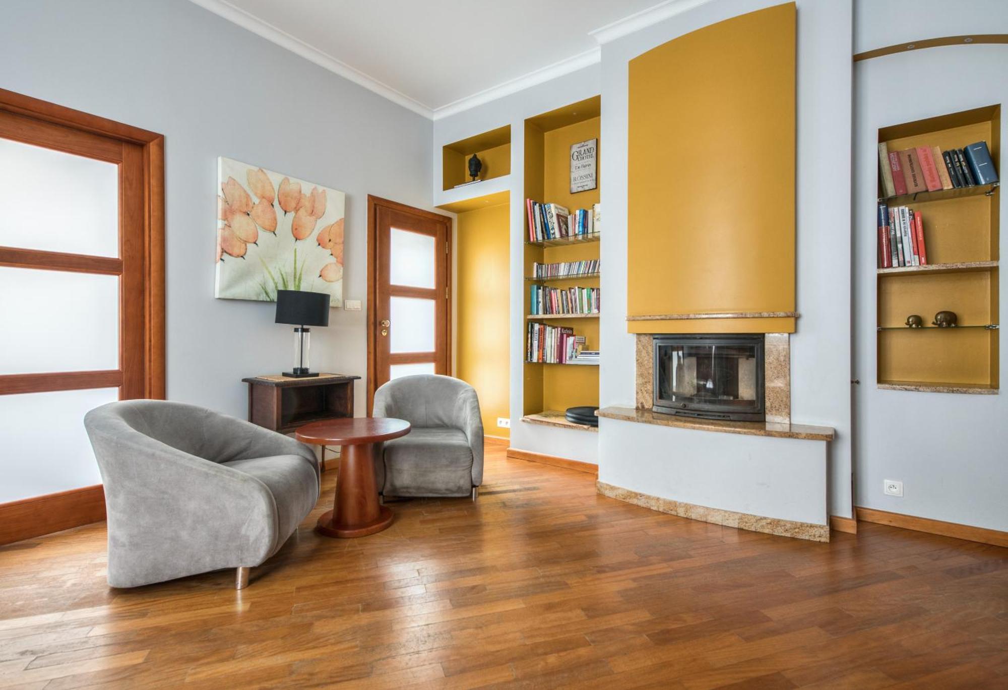 Dr Apartments - Harbor Sopot Dış mekan fotoğraf