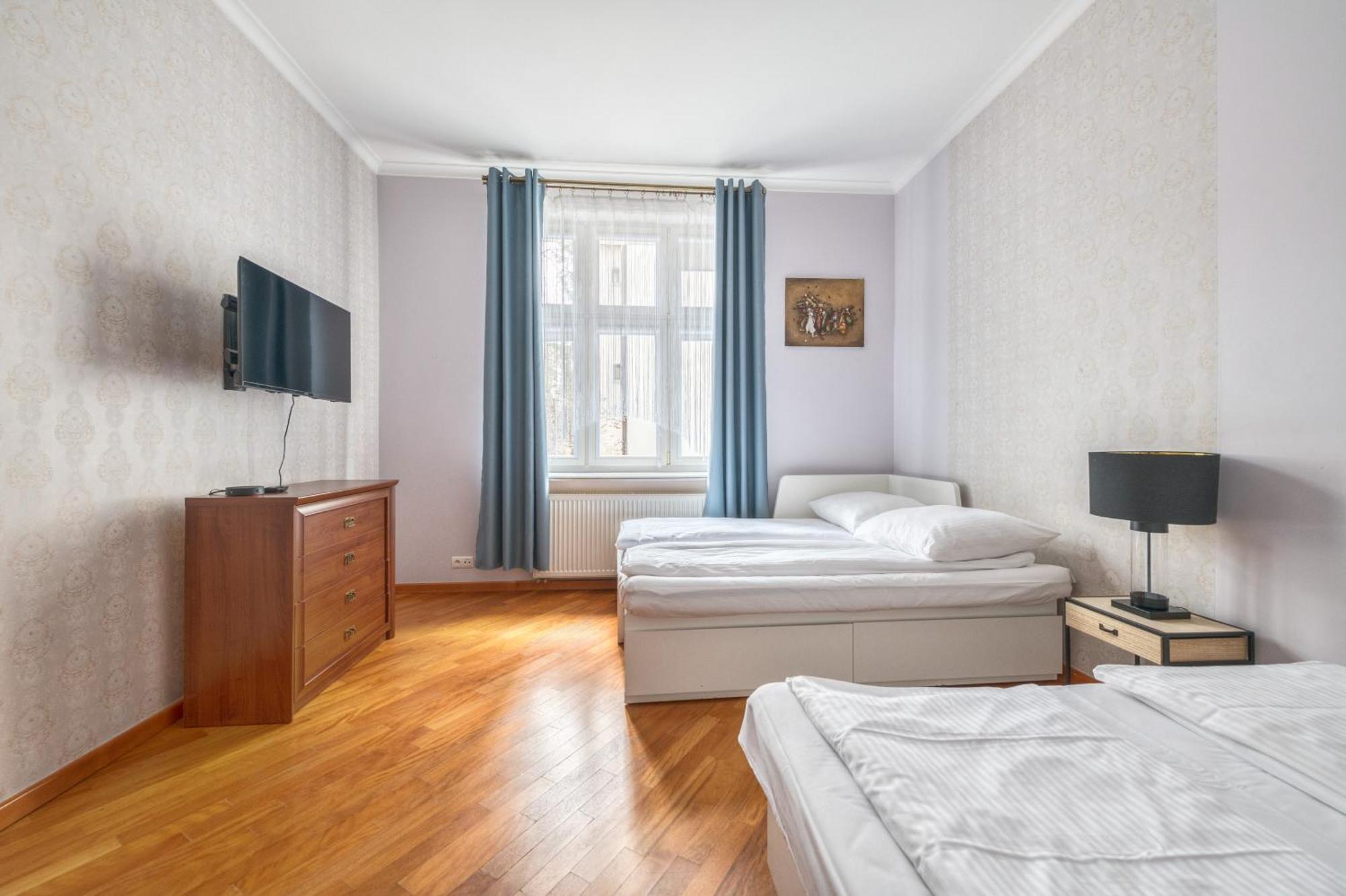 Dr Apartments - Harbor Sopot Dış mekan fotoğraf