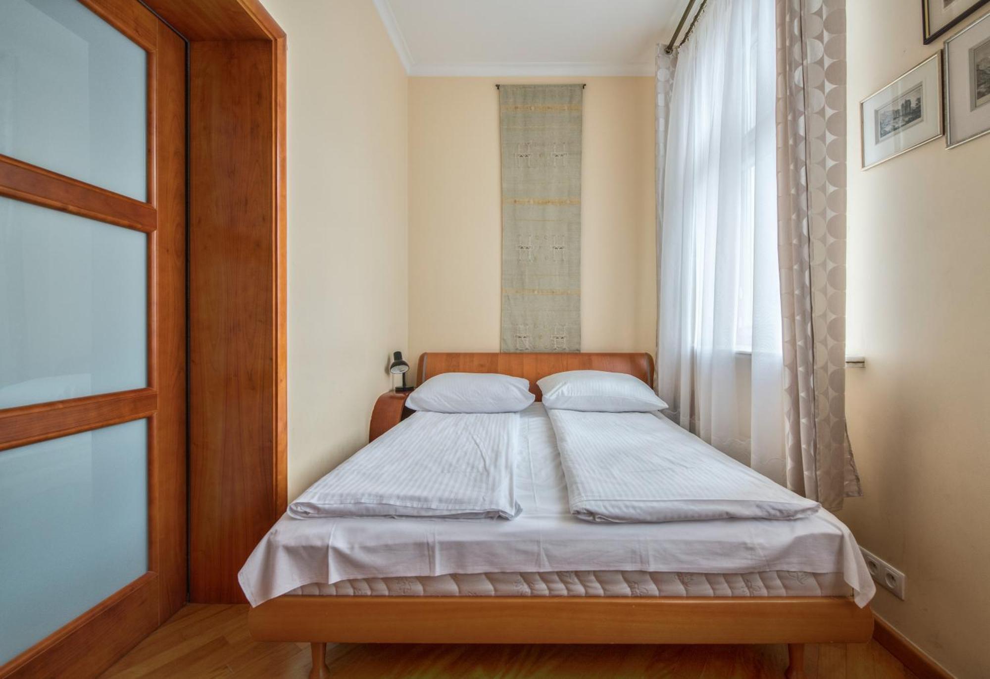 Dr Apartments - Harbor Sopot Dış mekan fotoğraf