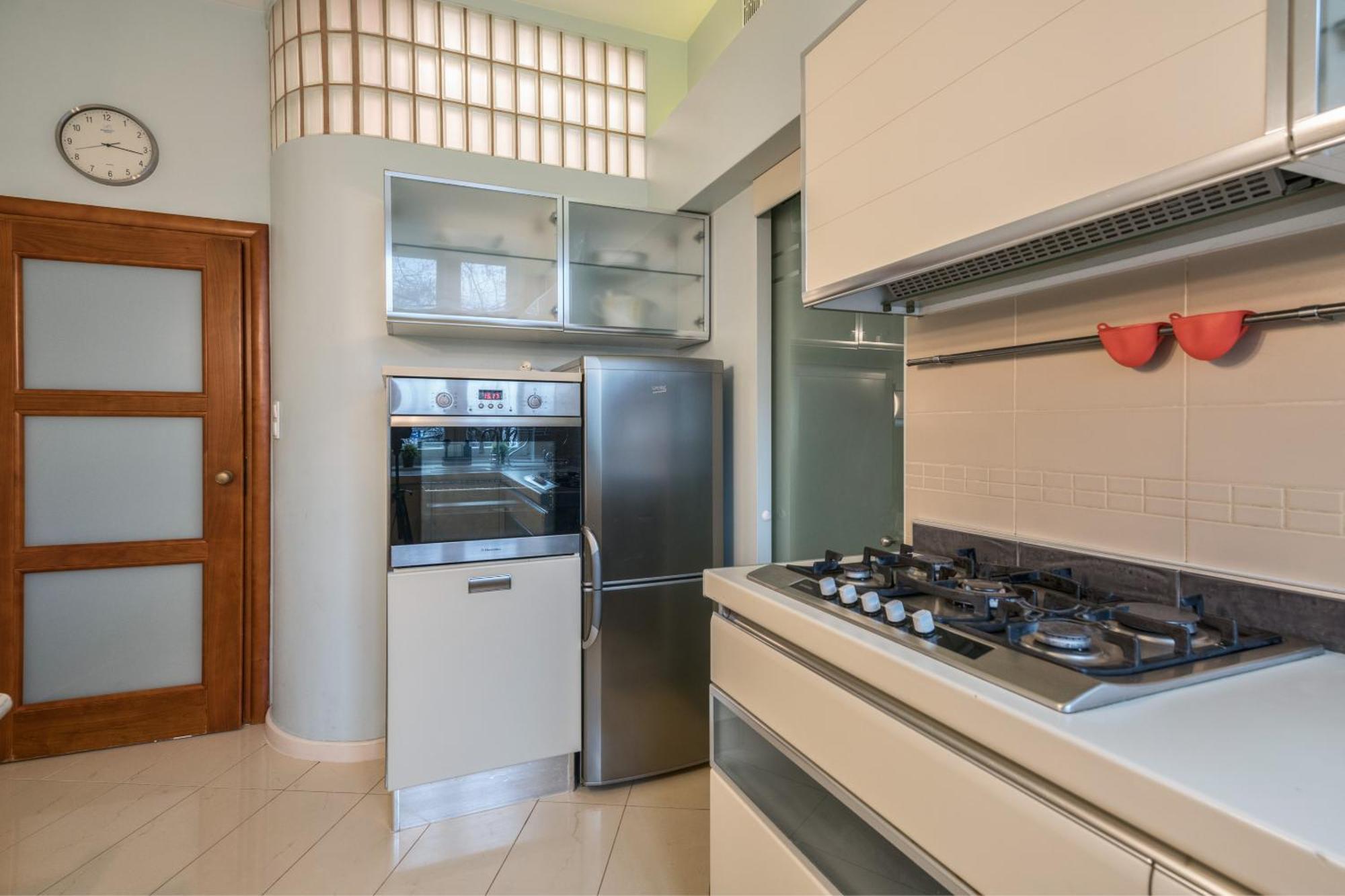 Dr Apartments - Harbor Sopot Dış mekan fotoğraf