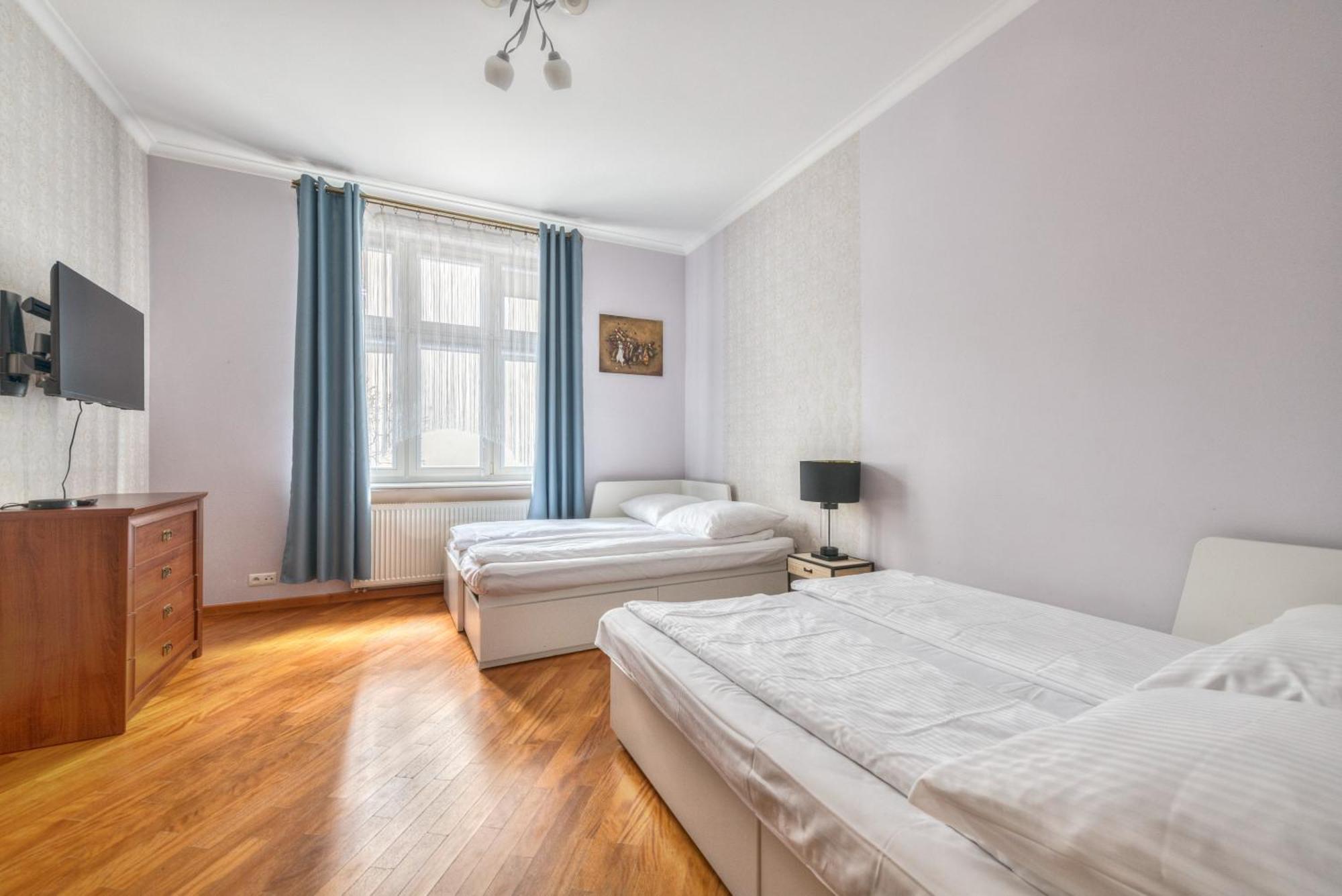 Dr Apartments - Harbor Sopot Dış mekan fotoğraf