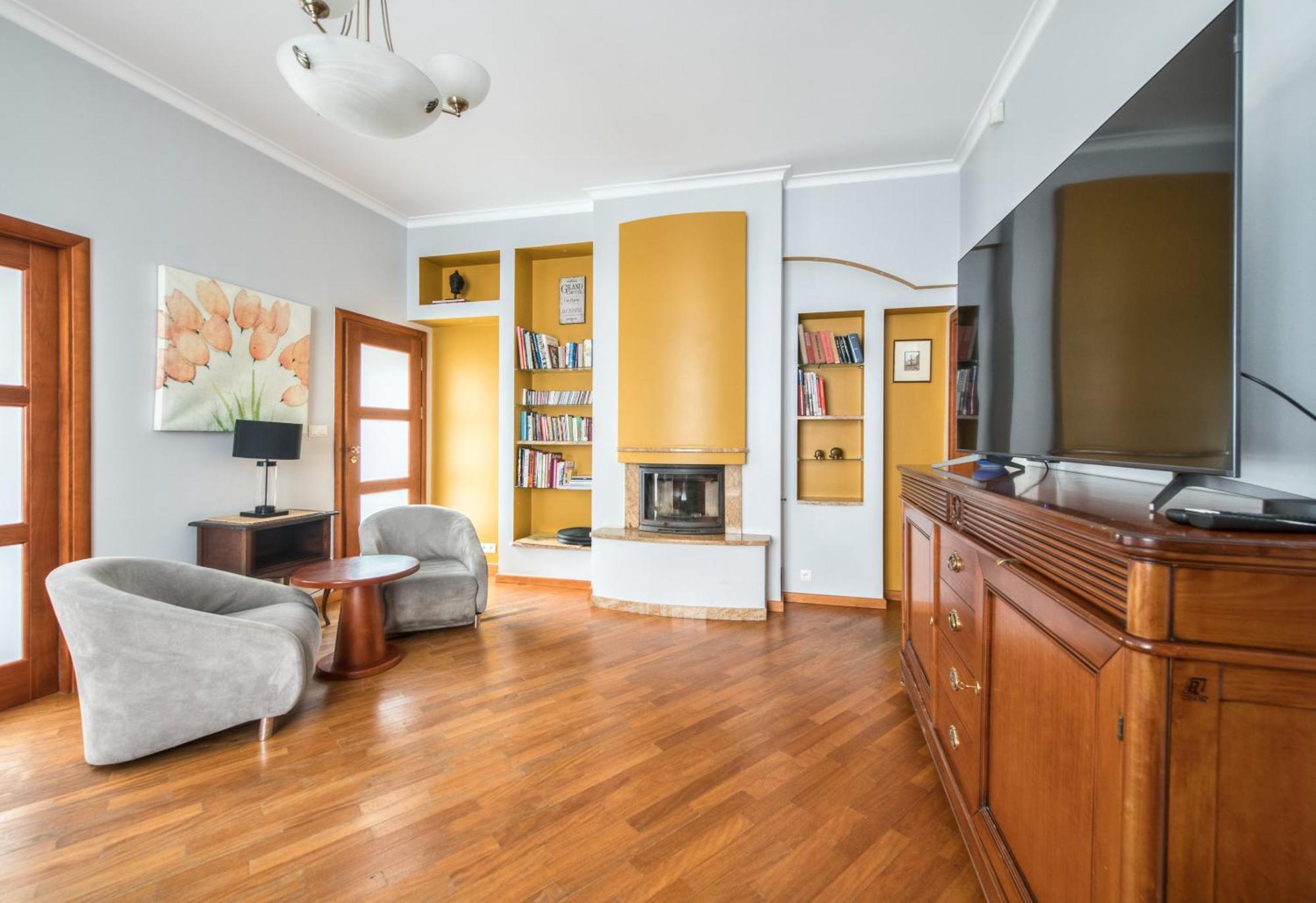 Dr Apartments - Harbor Sopot Dış mekan fotoğraf