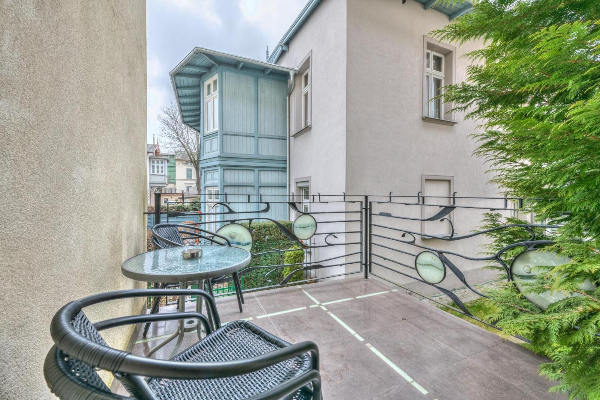 Dr Apartments - Harbor Sopot Dış mekan fotoğraf
