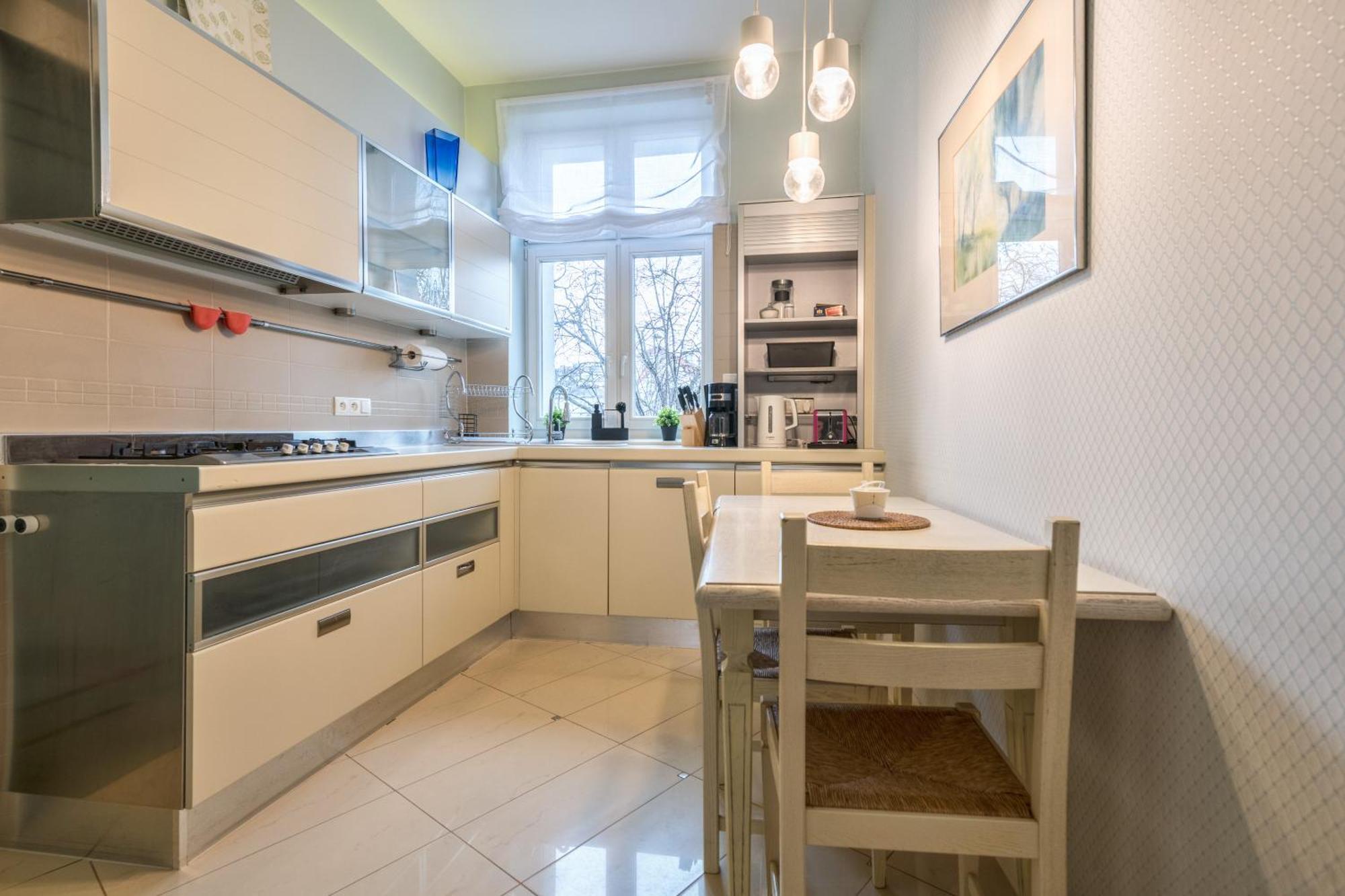 Dr Apartments - Harbor Sopot Dış mekan fotoğraf