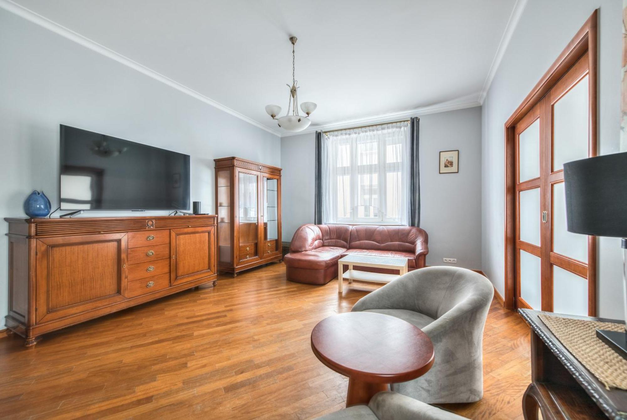 Dr Apartments - Harbor Sopot Dış mekan fotoğraf