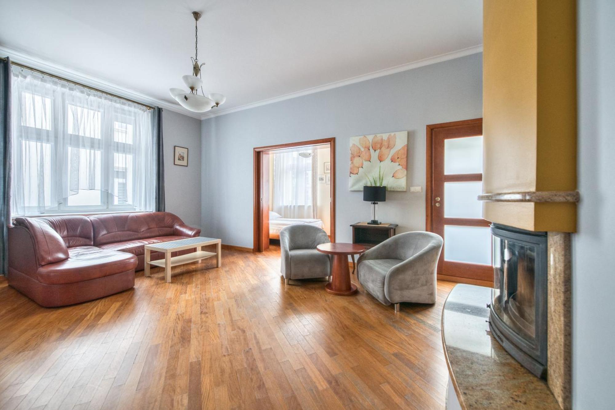 Dr Apartments - Harbor Sopot Dış mekan fotoğraf